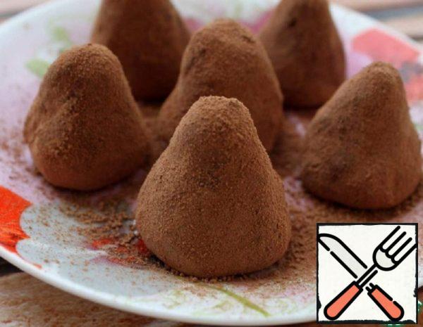 Sweets from Milk Powder Recipe