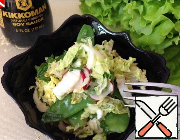 Picnic Salad Recipe