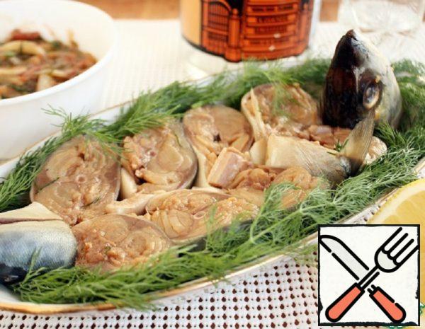Quick Mackerel Recipe