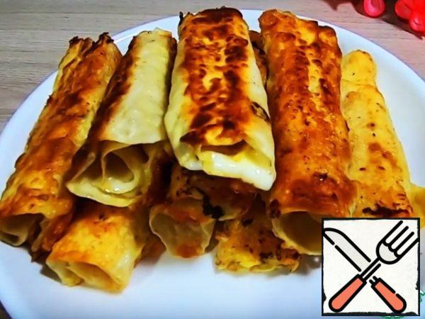 Bon appetit to everyone!!!