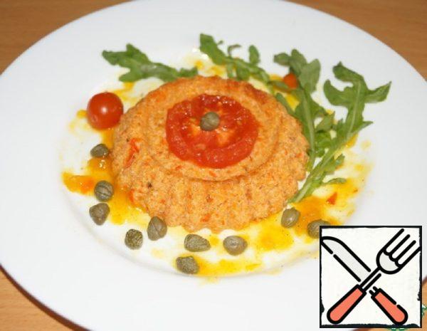 Crab Cakes Recipe