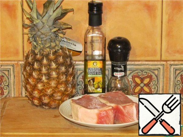 Ingredients.