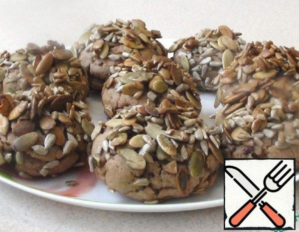 Gluten-Free Buckwheat Buns Recipe