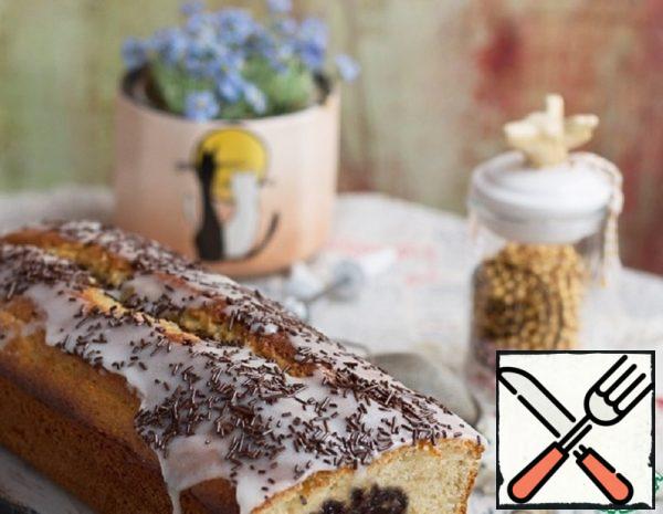 The cake of Barley Recipe