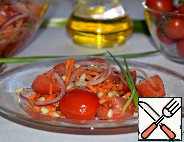 Tomato Salad Recipe