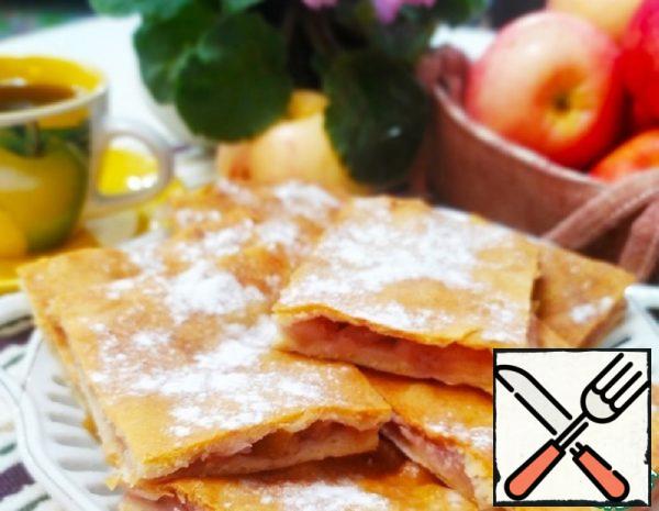 Apple Pie Recipe