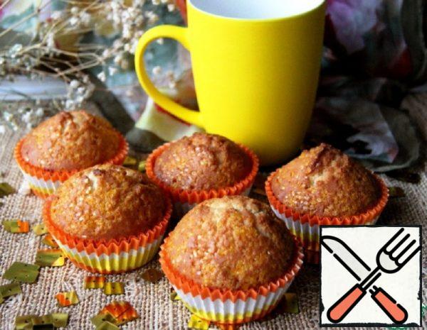 Creamy Cupcakes Recipe