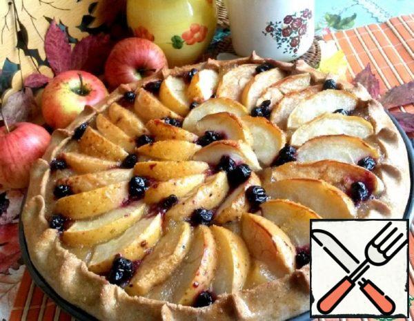 Apple Biscuits Recipe