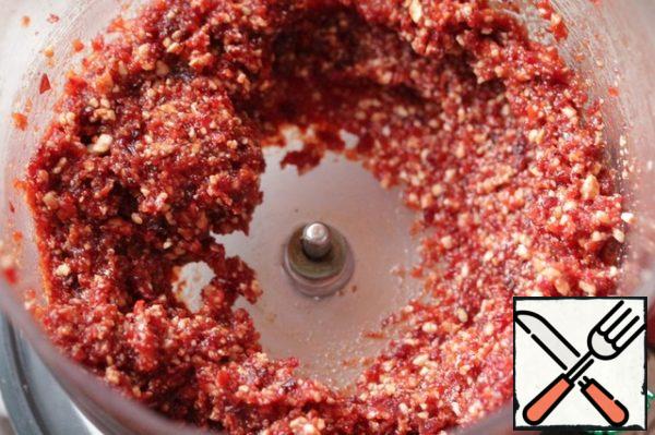 Of course, it will not be completely homogeneous, the grains will remain, but this is not critical.
