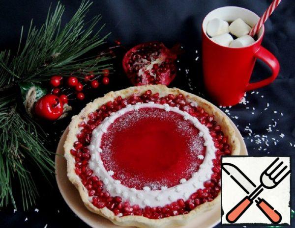 Tart "Christmas" Recipe