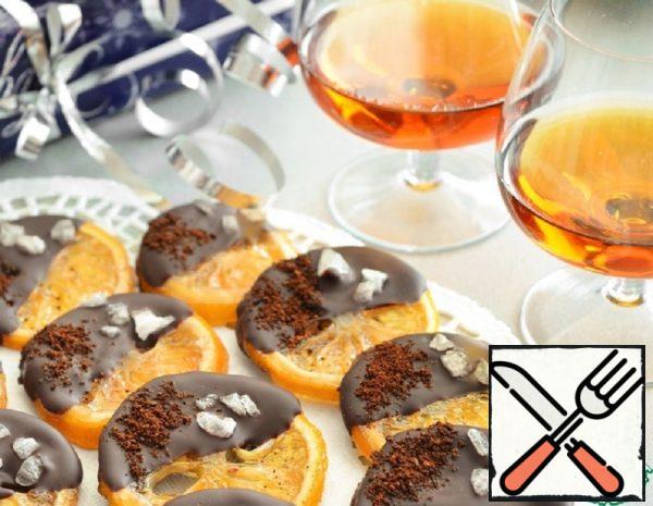 Candy to Cognac Recipe