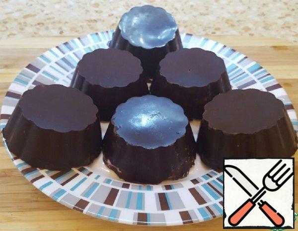 Glazed Cheese Recipe