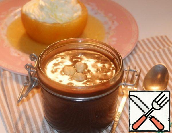 Chocolate Hazelnut Praline Recipe
