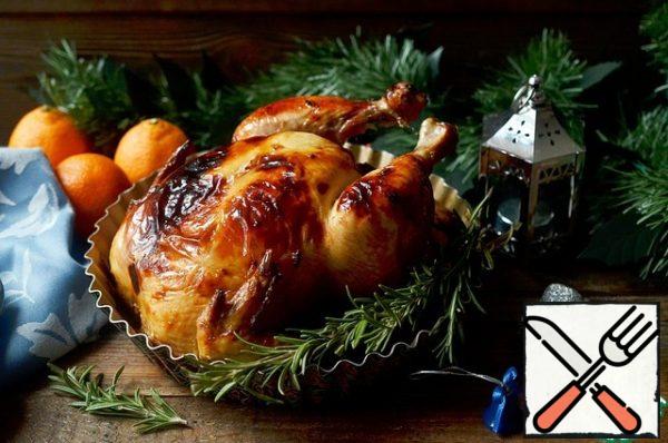 Bon appetit!
