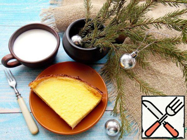 Let cool, slice and serve. Very tasty with milk or tea.