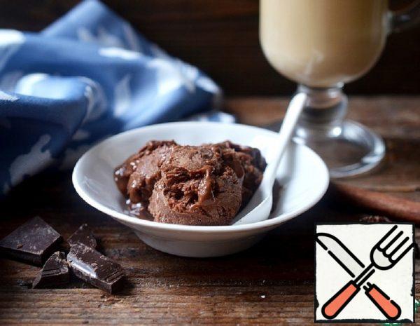 Lean Chocolate Ice Cream Recipe