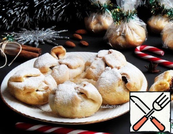 Christmas Cookies Recipe