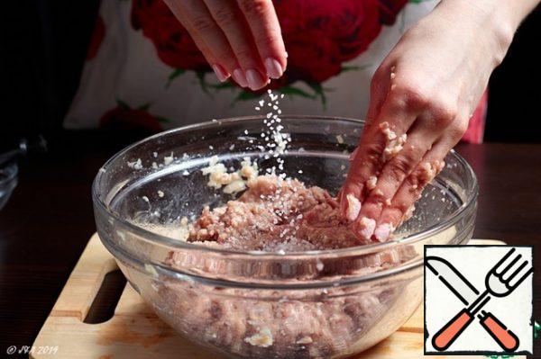 Add salt to taste.
