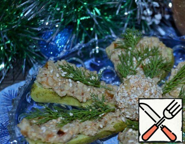 Mushroom Pate Recipe