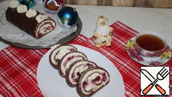 Bon appetit.