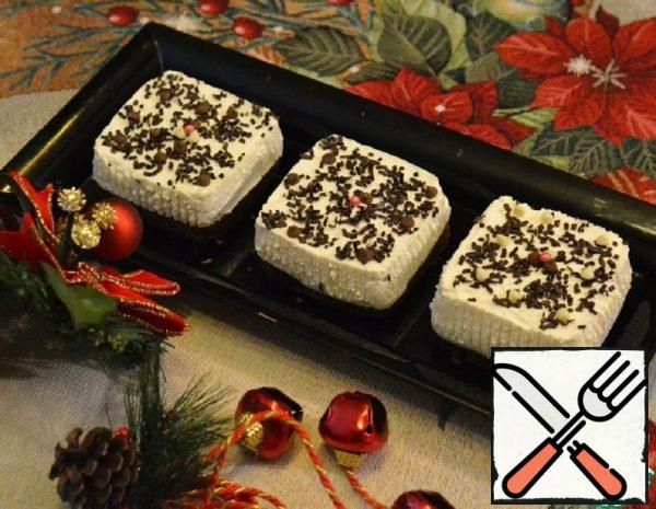 Dessert "Light" Recipe