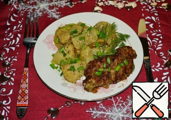 Set the table and treat your guests!to
