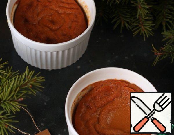 Caramel Pudding Recipe