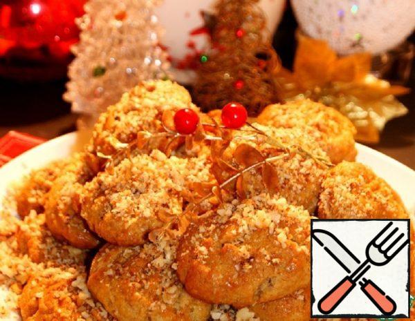 Cookies Recipe