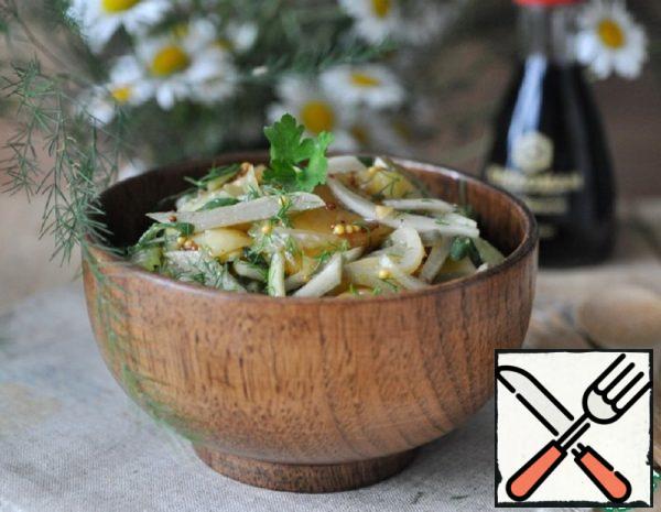 Potato Salad Recipe