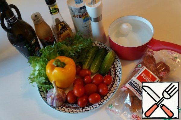 Ingredients.
