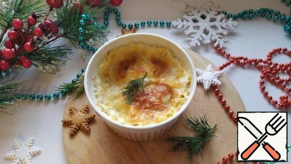 Bon Appetit!