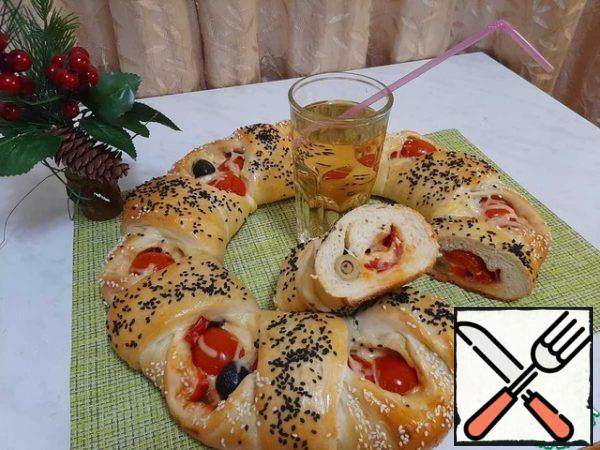 Bon appetit.