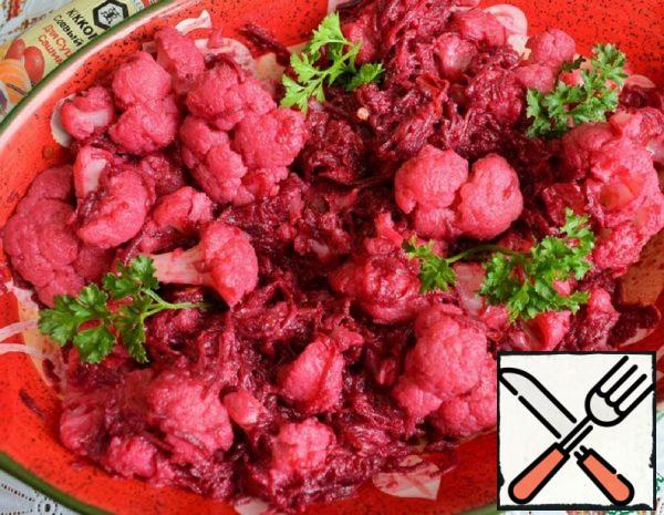 Beet Salad Recipe