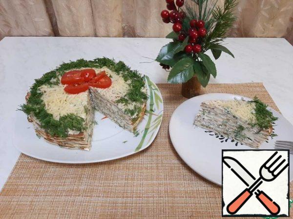 Bon appetit.