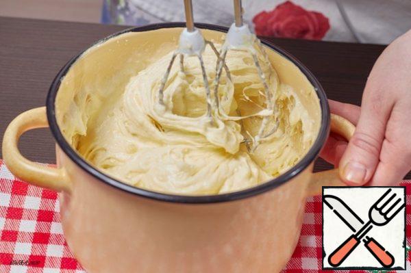 Whisk well.