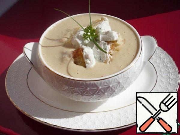 Bean Soup with Bacon Recipe