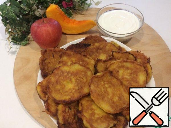 We baked very delicious pancakes.
I will be very glad if you like my recipe!
Enjoy your meal!