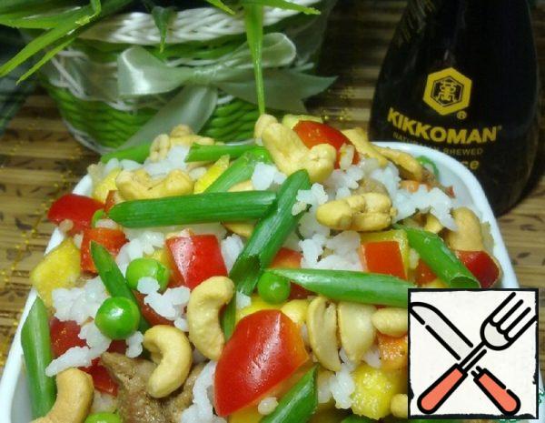 Chinese Chicken Salad Recipe