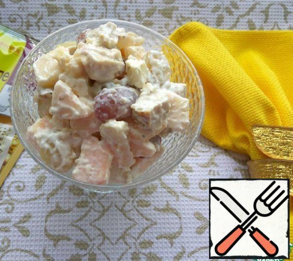 Chicken Salad Recipe