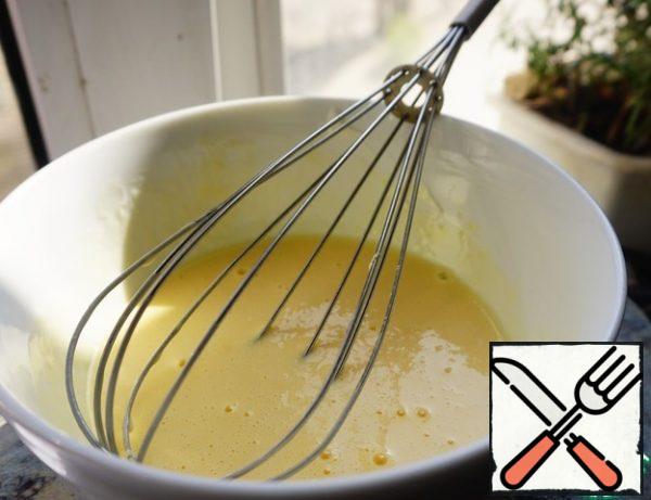 Also knead until smooth.