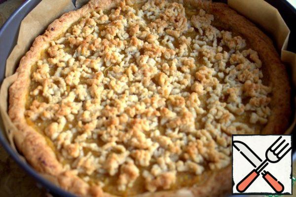 Bake until golden brown in a preheated 200°C electric oven, then reduce the temperature to 175°C.