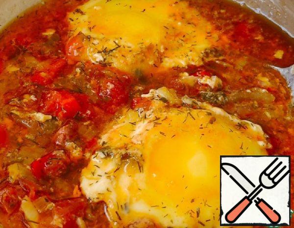 Shakshuka 