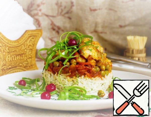 Stewed Hake Recipe