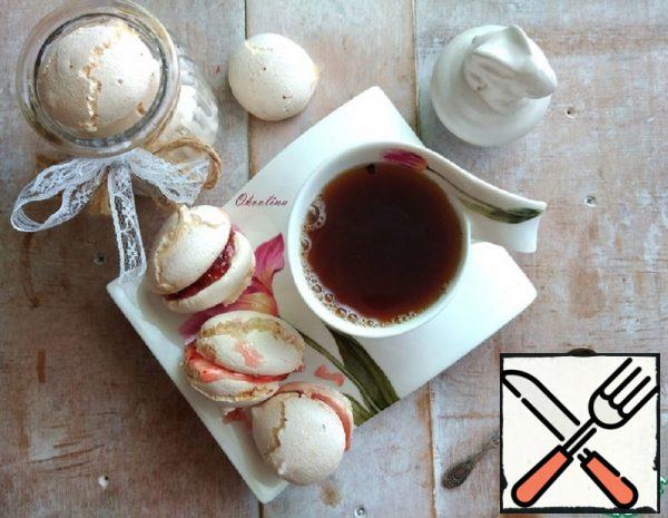 Meringue Recipe