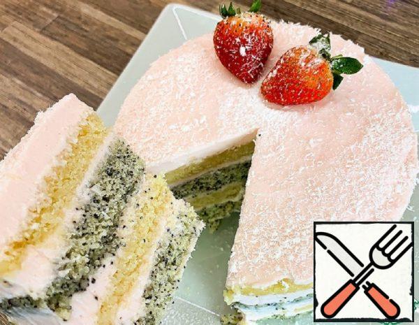 The Cake from the Microwave Recipe