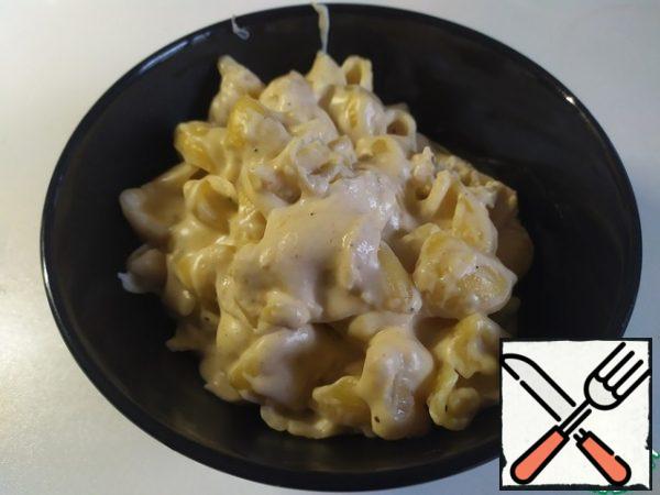 Bon appetit.