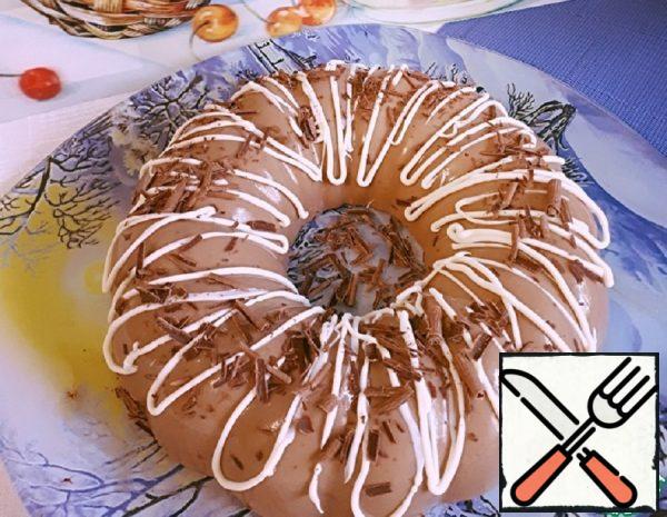 Chocolate Dessert Recipe