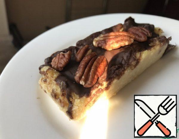 Coconut Dessert Recipe