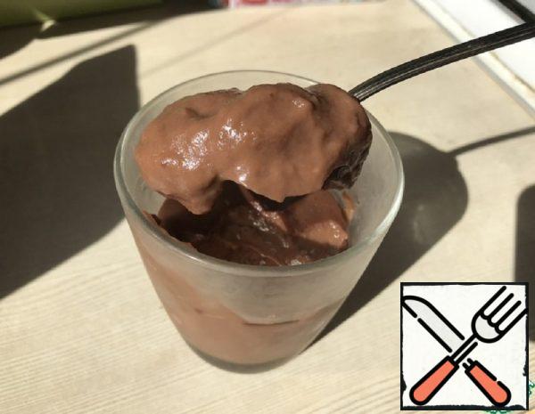 Chocolate and Coffee Dessert Recipe