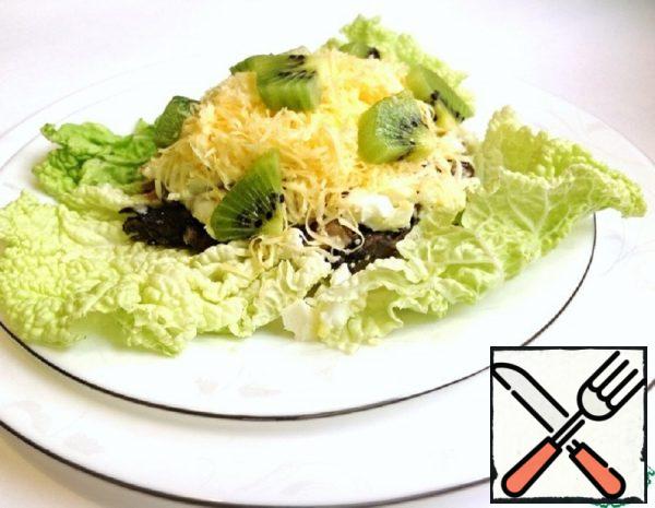 Chicken Salad Recipe